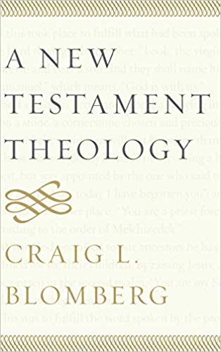 Craig L Blomberg Publications Denver Seminary - 