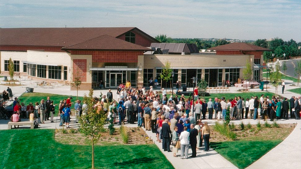 Denver Seminary Celebrates 70 Years and Record Enrollment Denver Seminary